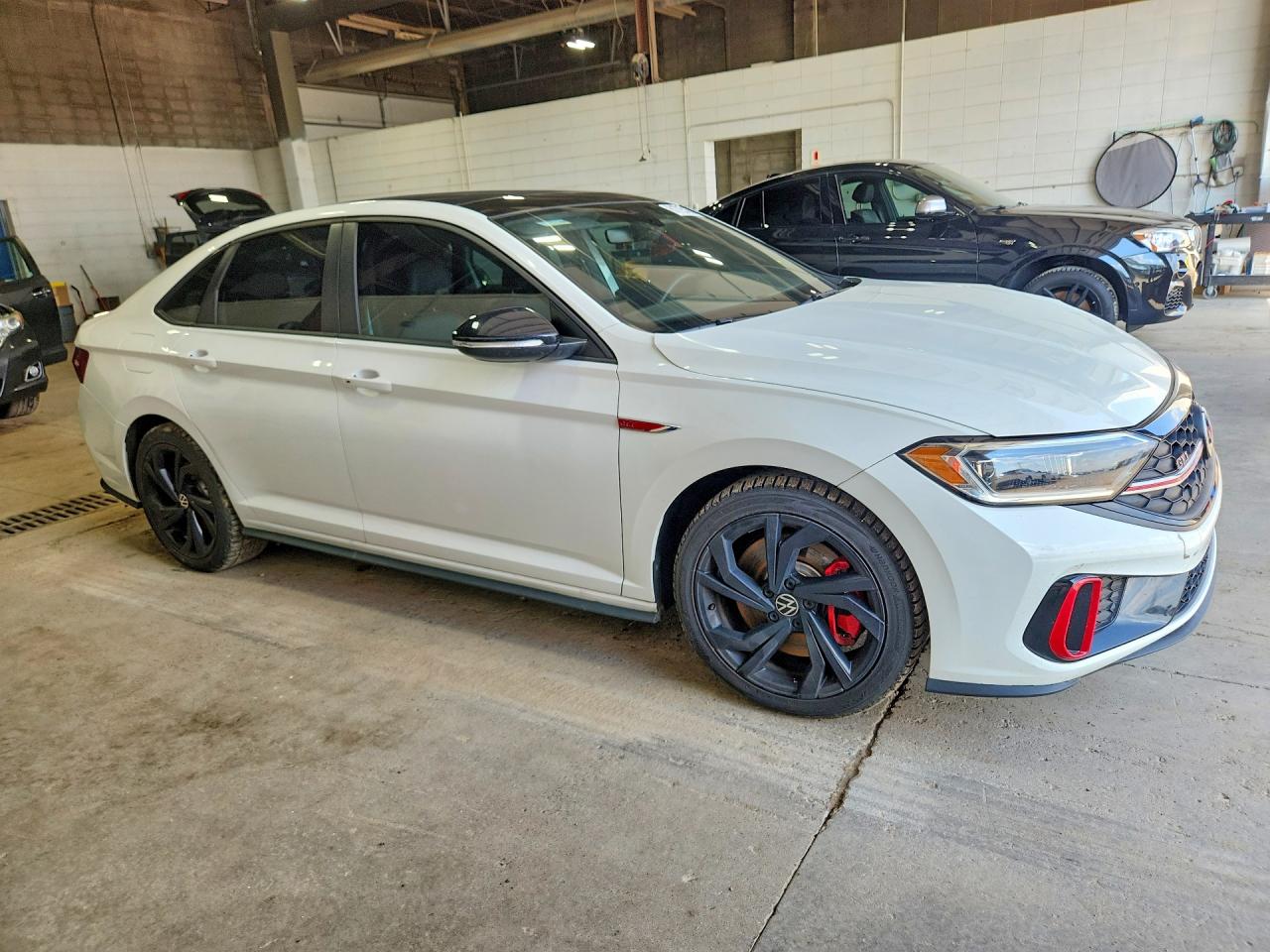 2024 VOLKSWAGEN JETTA GLI AUTOBAHN — снимка 4