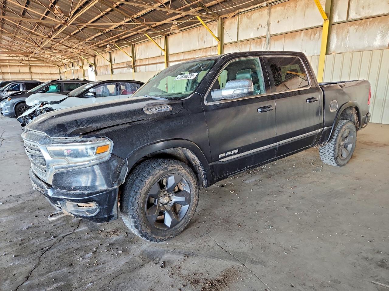 2023 RAM 1500 LIMITED
