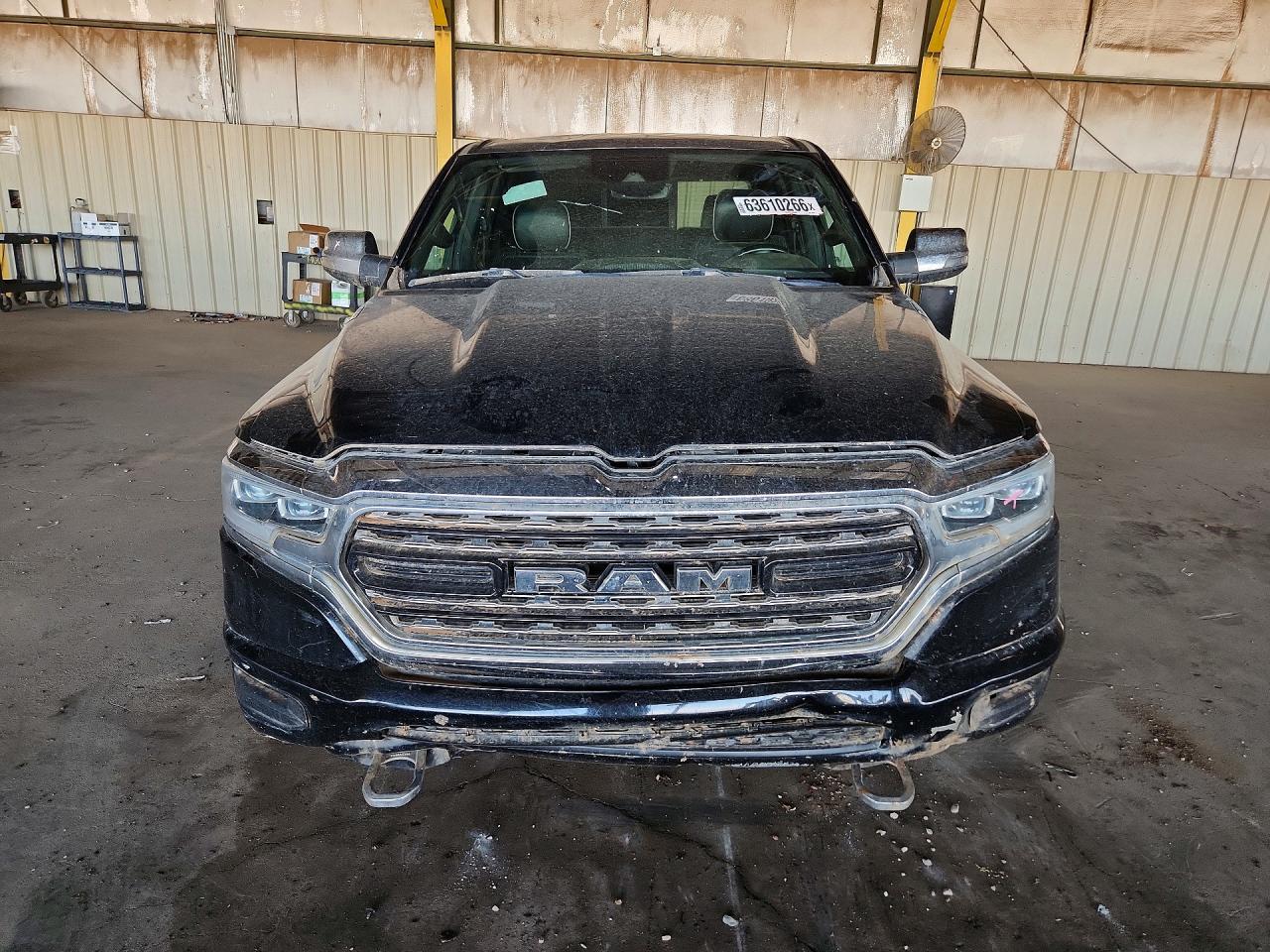 2023 RAM 1500 LIMITED — снимка 5