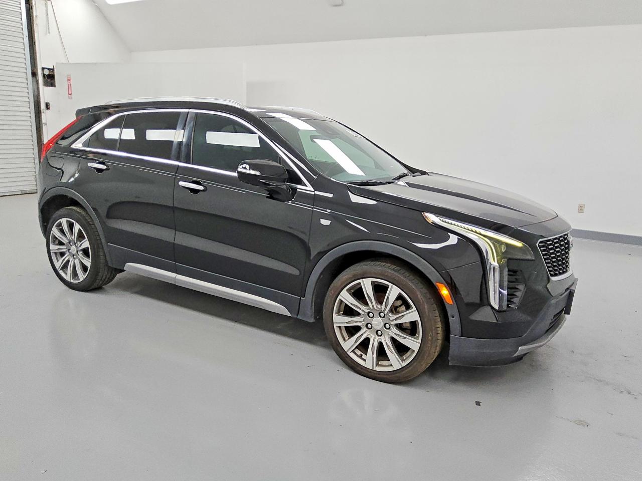 2019 CADILLAC XT4 PREMIUM LUXURY — снимка 4