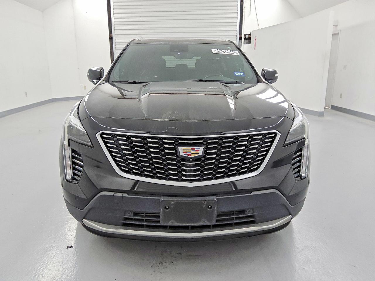 2019 CADILLAC XT4 PREMIUM LUXURY — снимка 5