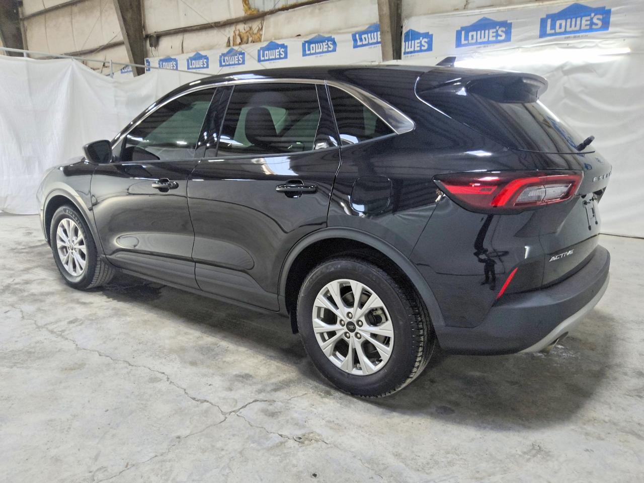 2023 FORD ESCAPE ACTIVE — снимка 2