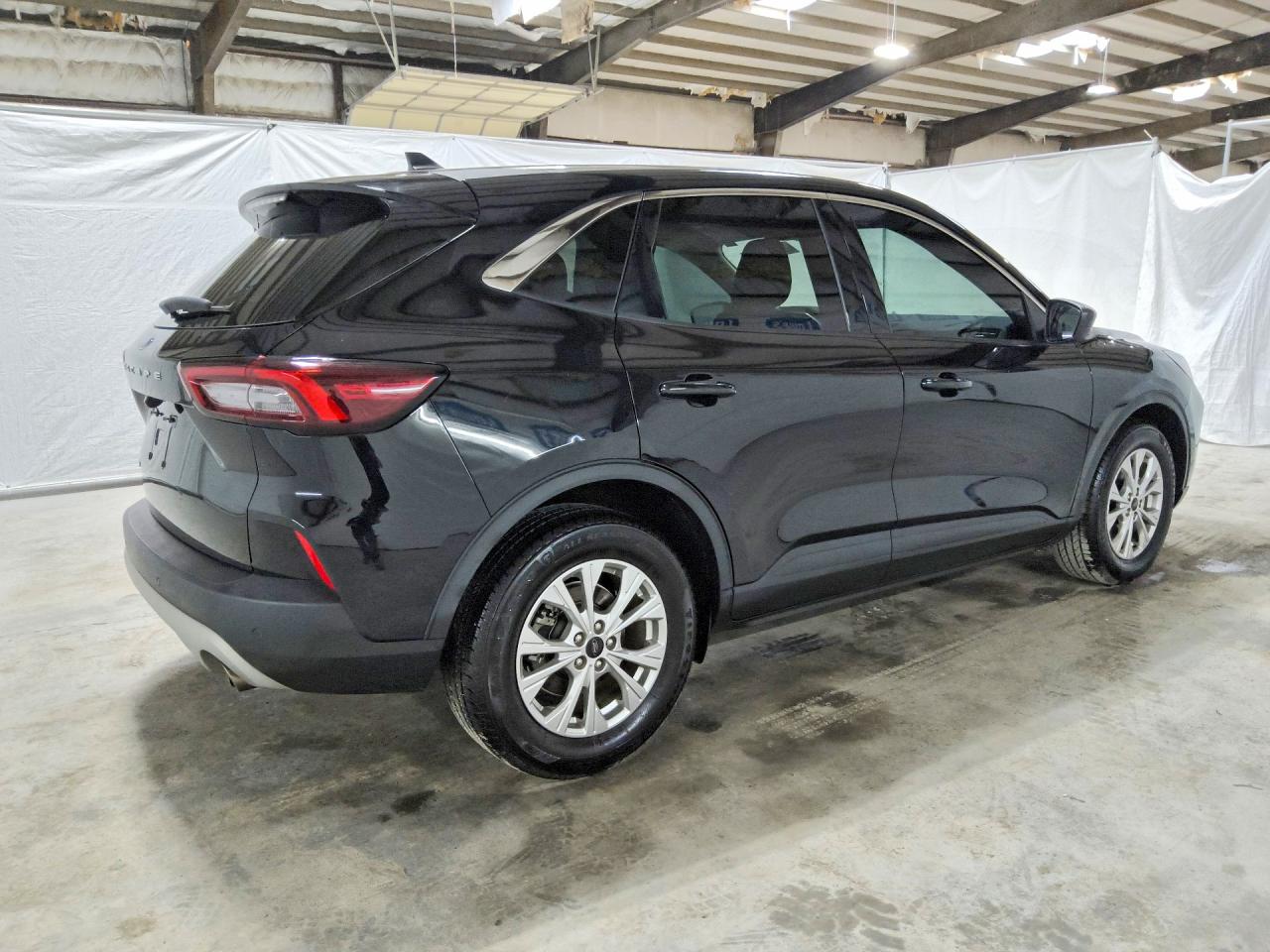2023 FORD ESCAPE ACTIVE — снимка 3