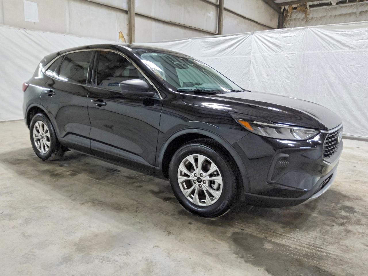 2023 FORD ESCAPE ACTIVE — снимка 4