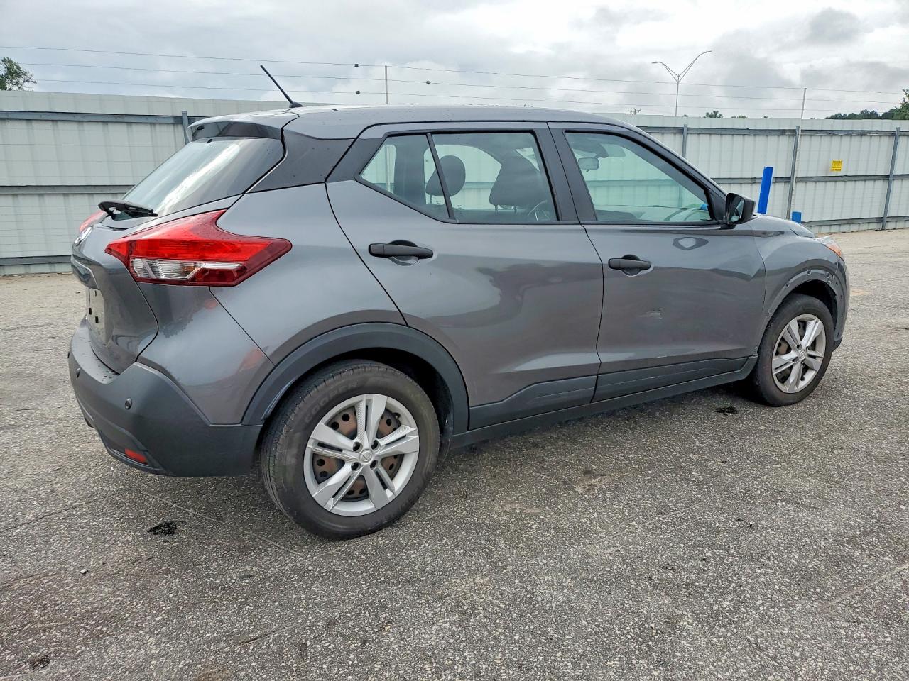 2020 NISSAN KICKS S — снимка 3