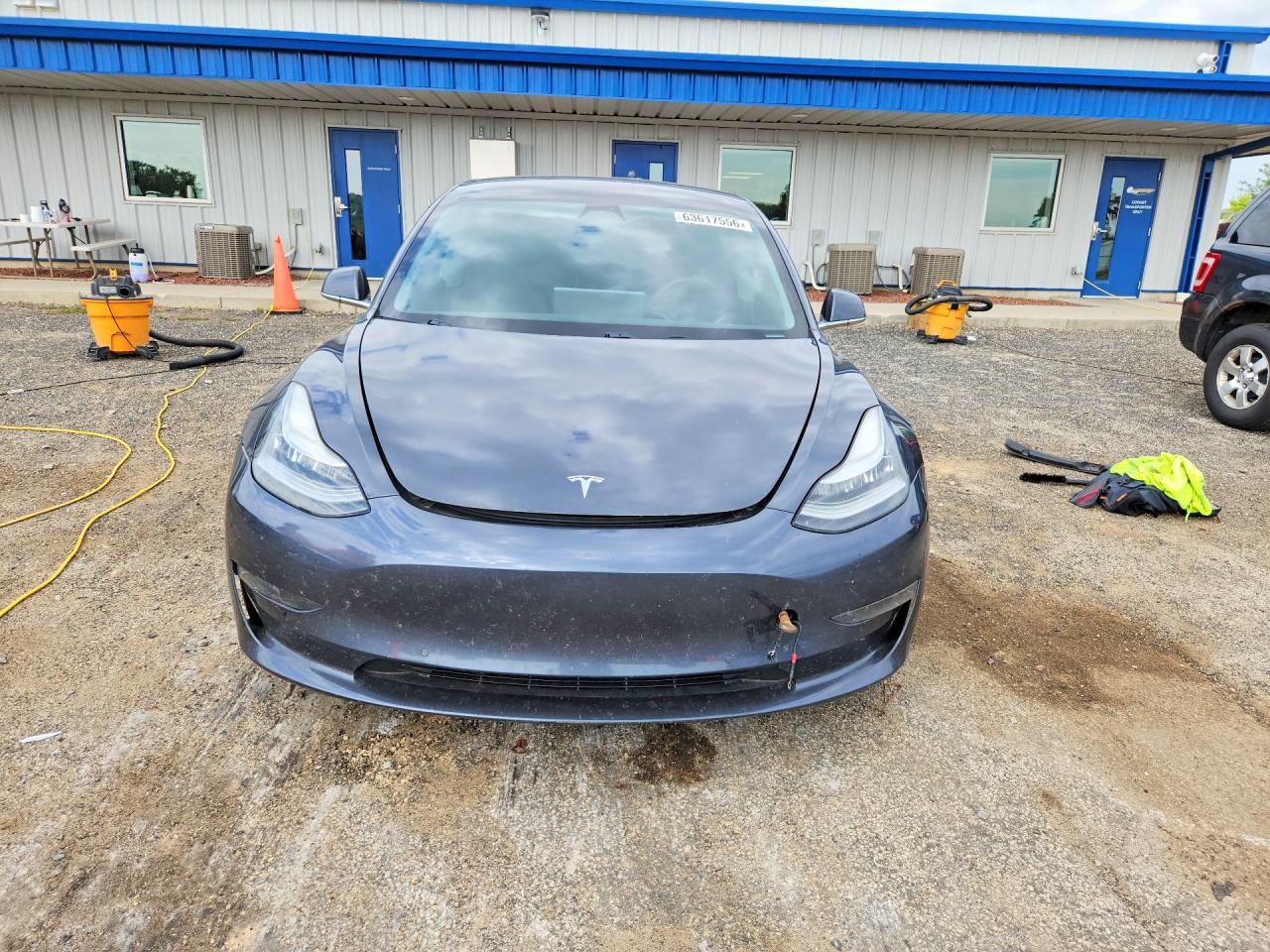 2020 TESLA MODEL 3 — снимка 5