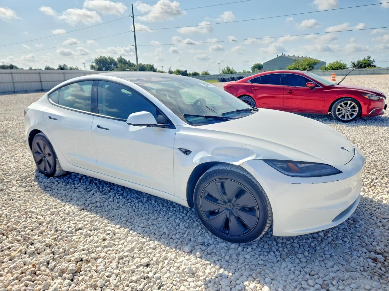 2026 TESLA MODEL 3 — снимка 4