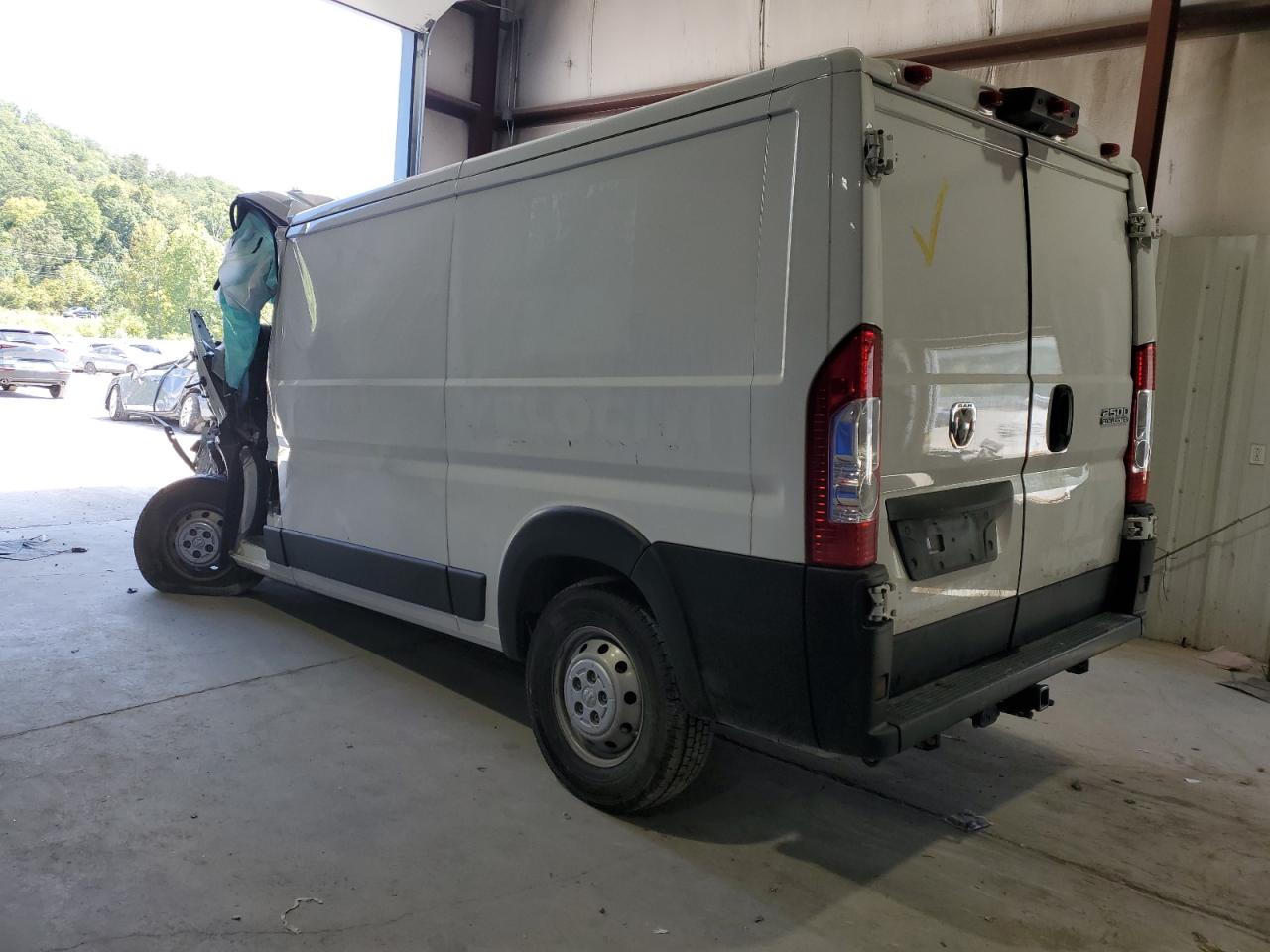 2023 RAM PROMASTER 2500 2500 STANDARD — снимка 2