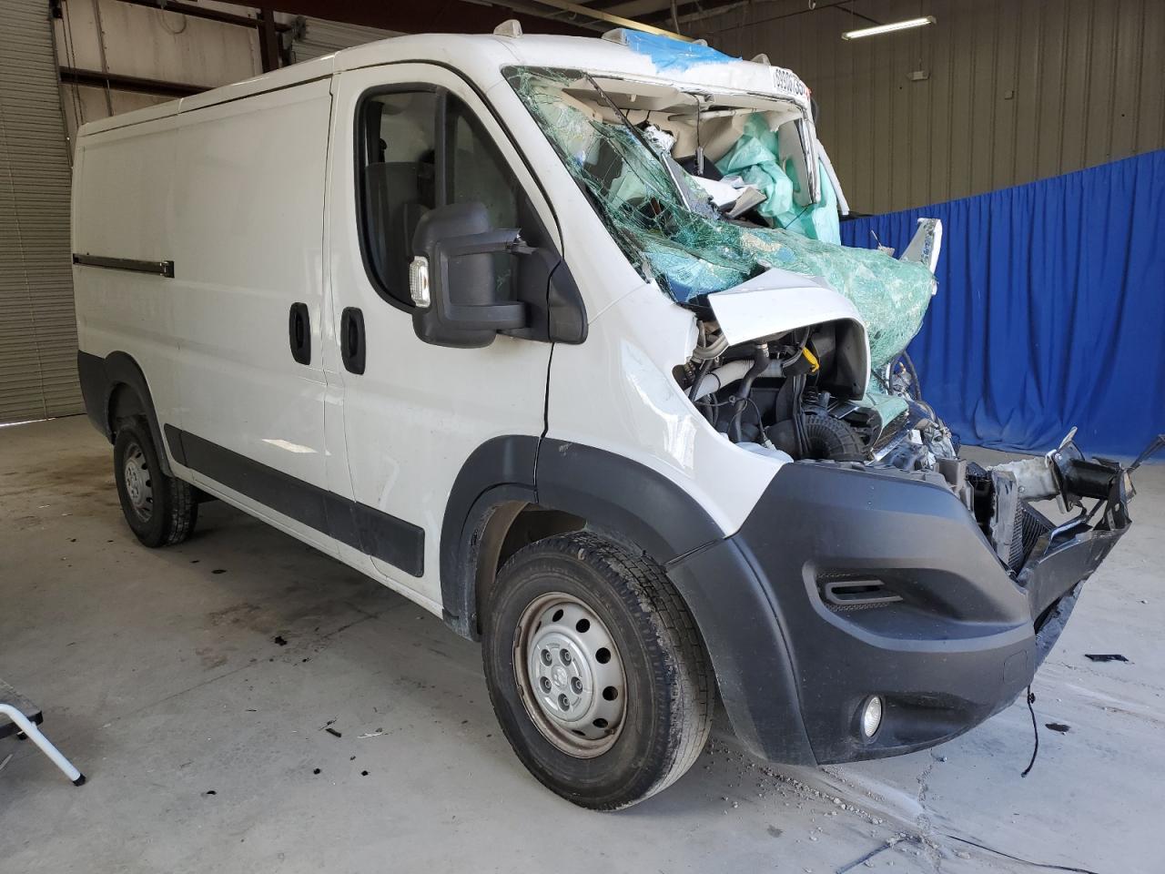 2023 RAM PROMASTER 2500 2500 STANDARD — снимка 4