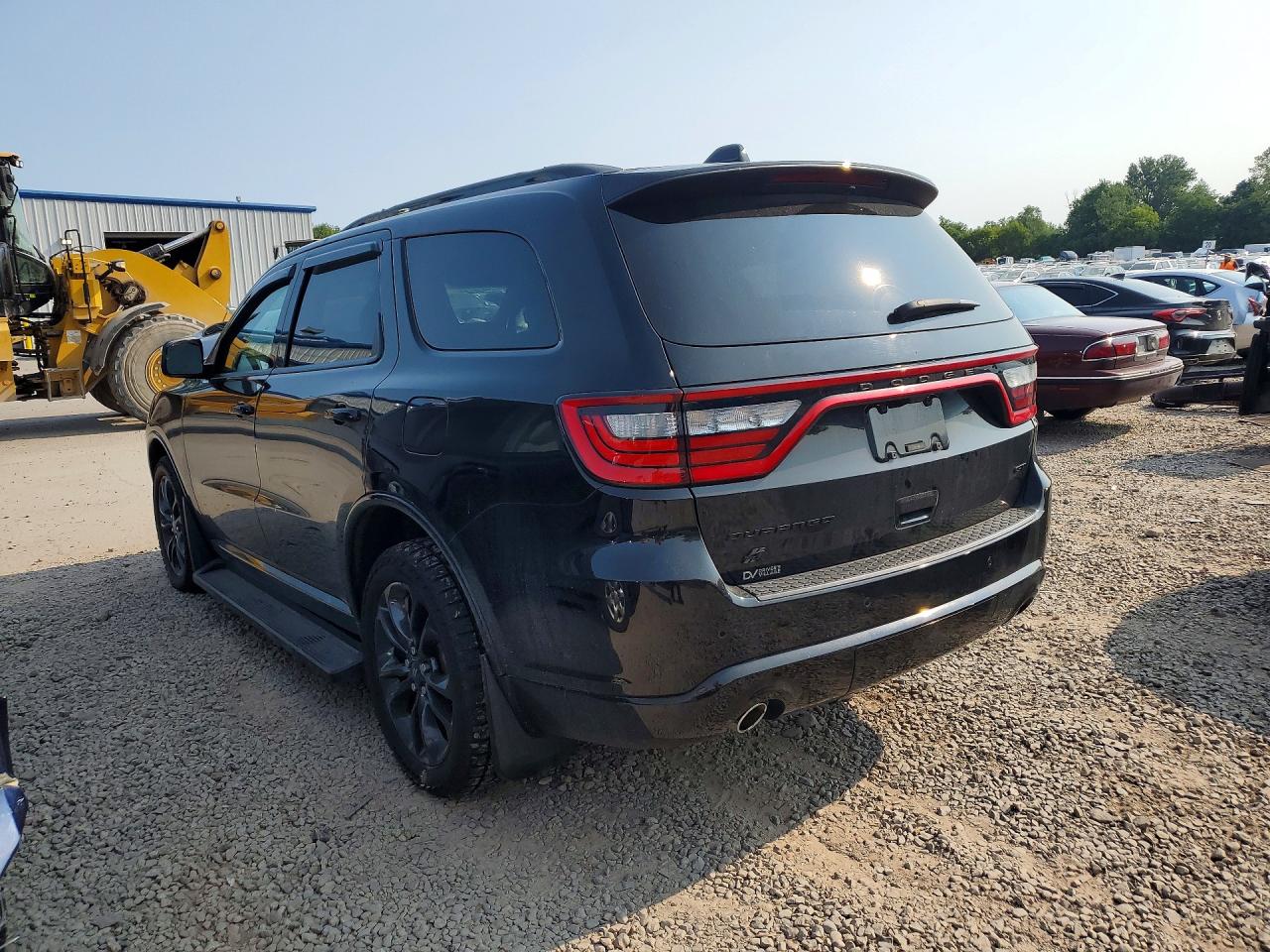 2022 DODGE DURANGO GT — снимка 2
