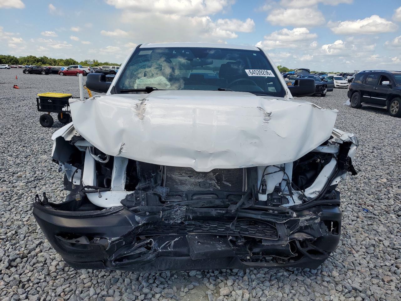 2024 RAM 1500 TRADESMAN — снимка 5