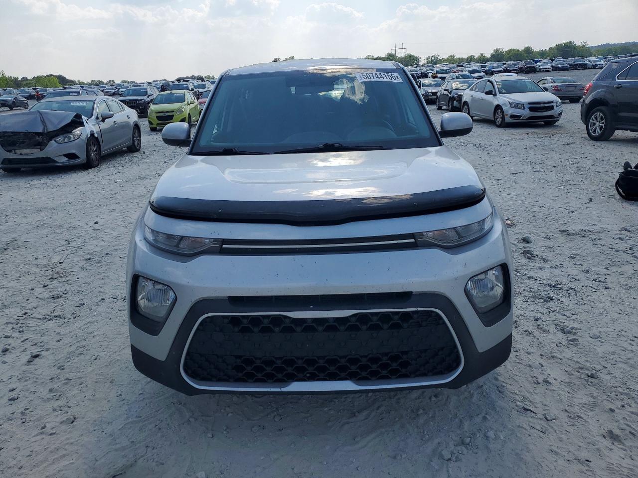 2020 KIA SOUL LX — снимка 5