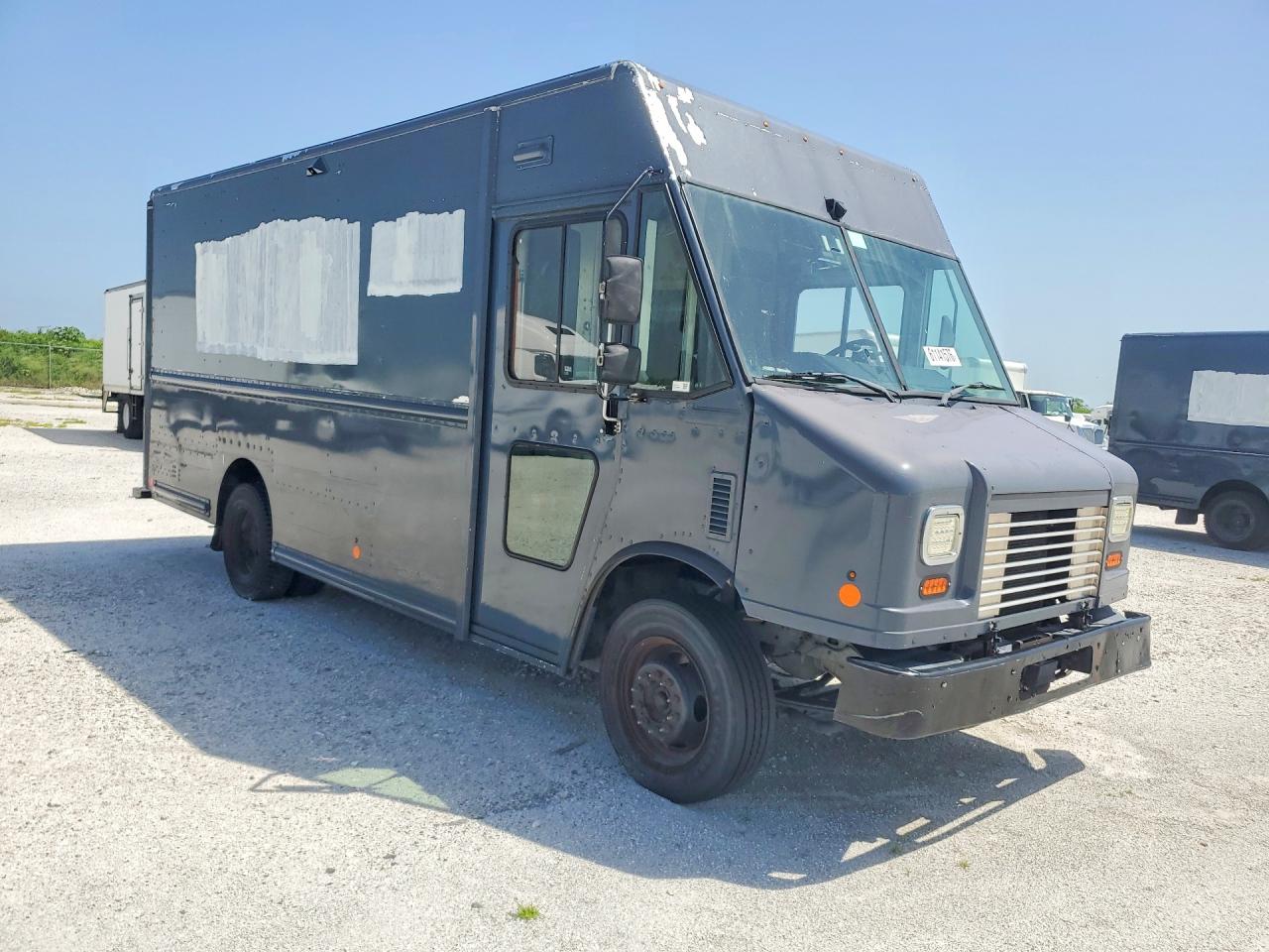 2020 FORD F59 — снимка 4
