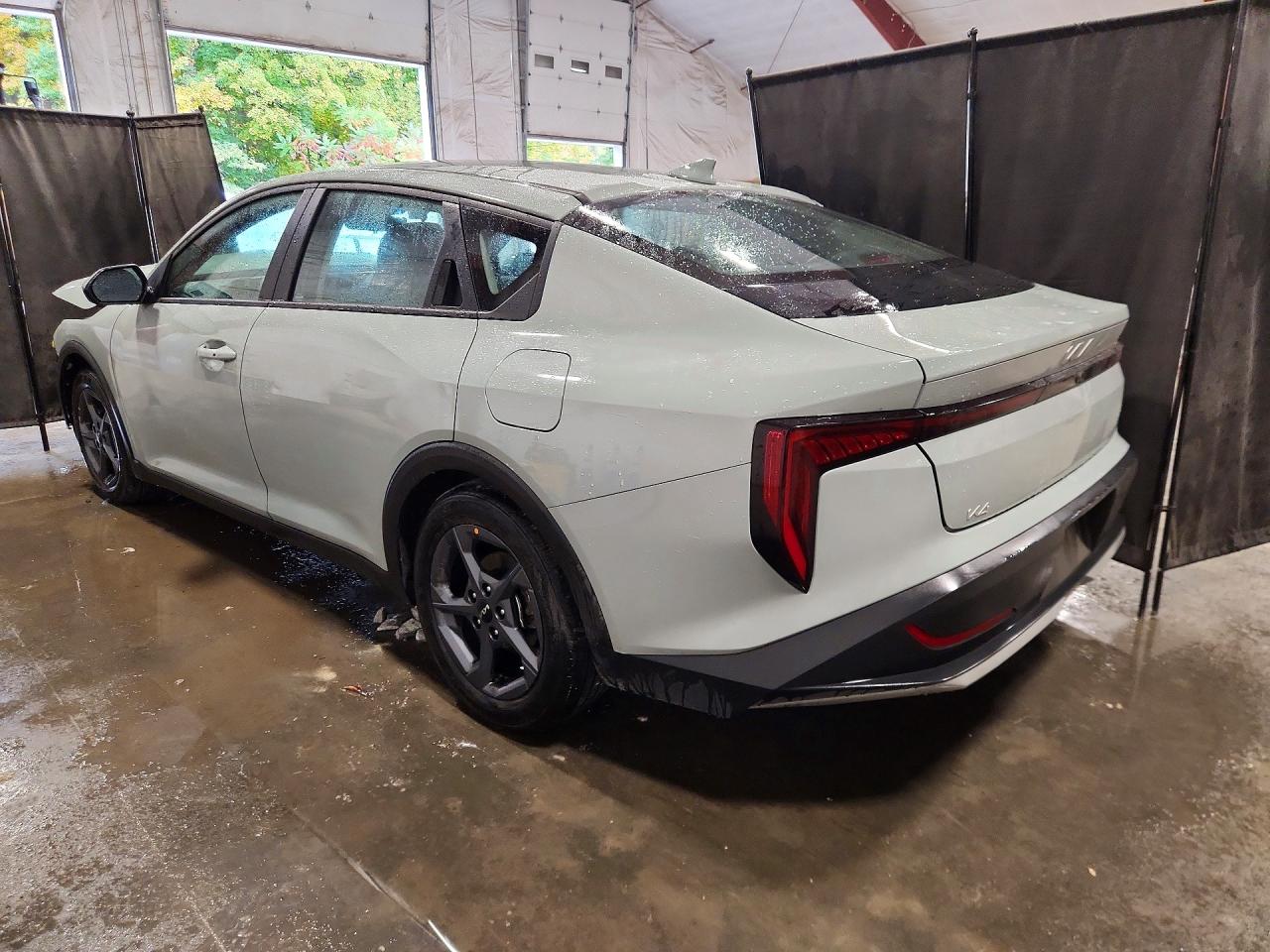 2026 KIA K4 LXS — снимка 2