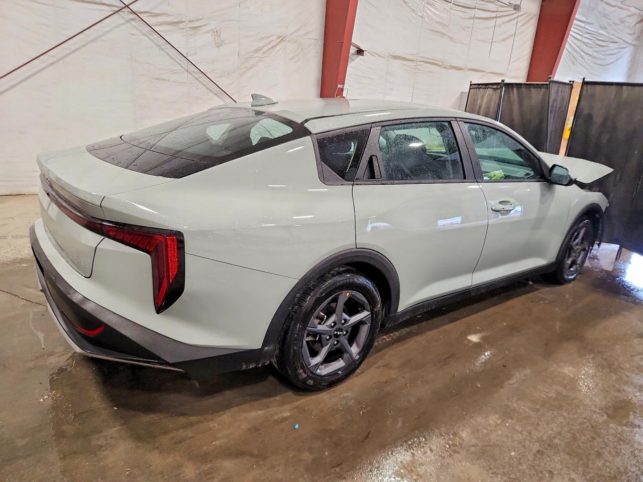 2026 KIA K4 LXS — снимка 3