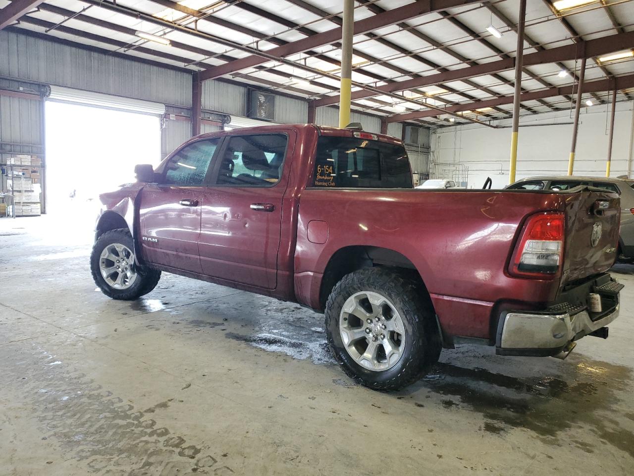 2019 RAM 1500 BIG HORN/LONE STAR — снимка 2