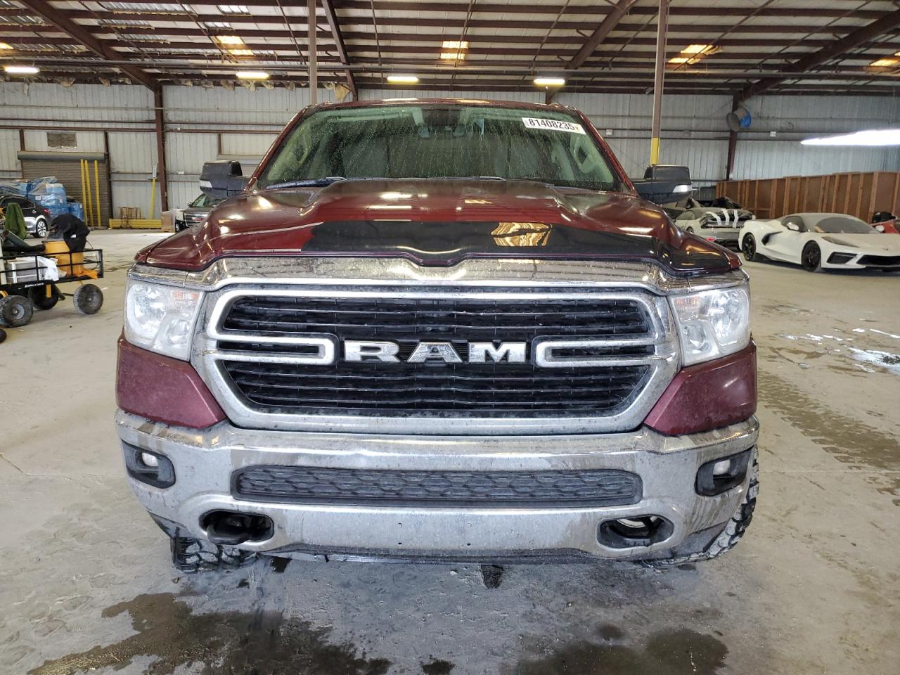 2019 RAM 1500 BIG HORN/LONE STAR — снимка 5