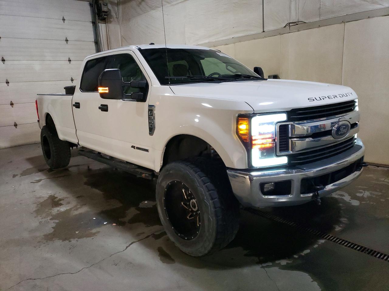 2017 FORD F350 SUPER DUTY — снимка 4