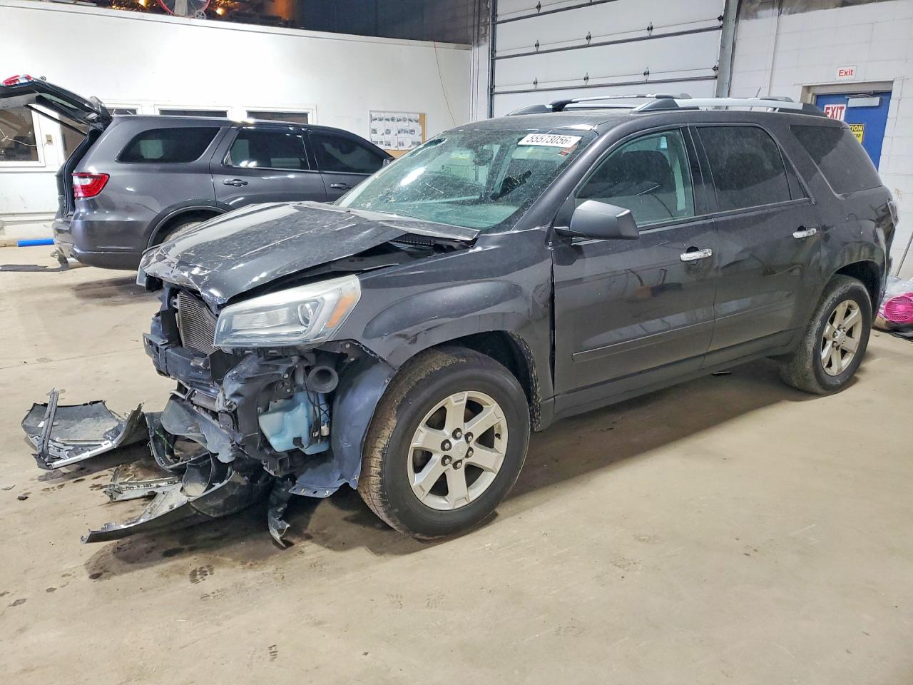 2015 GMC ACADIA SLE