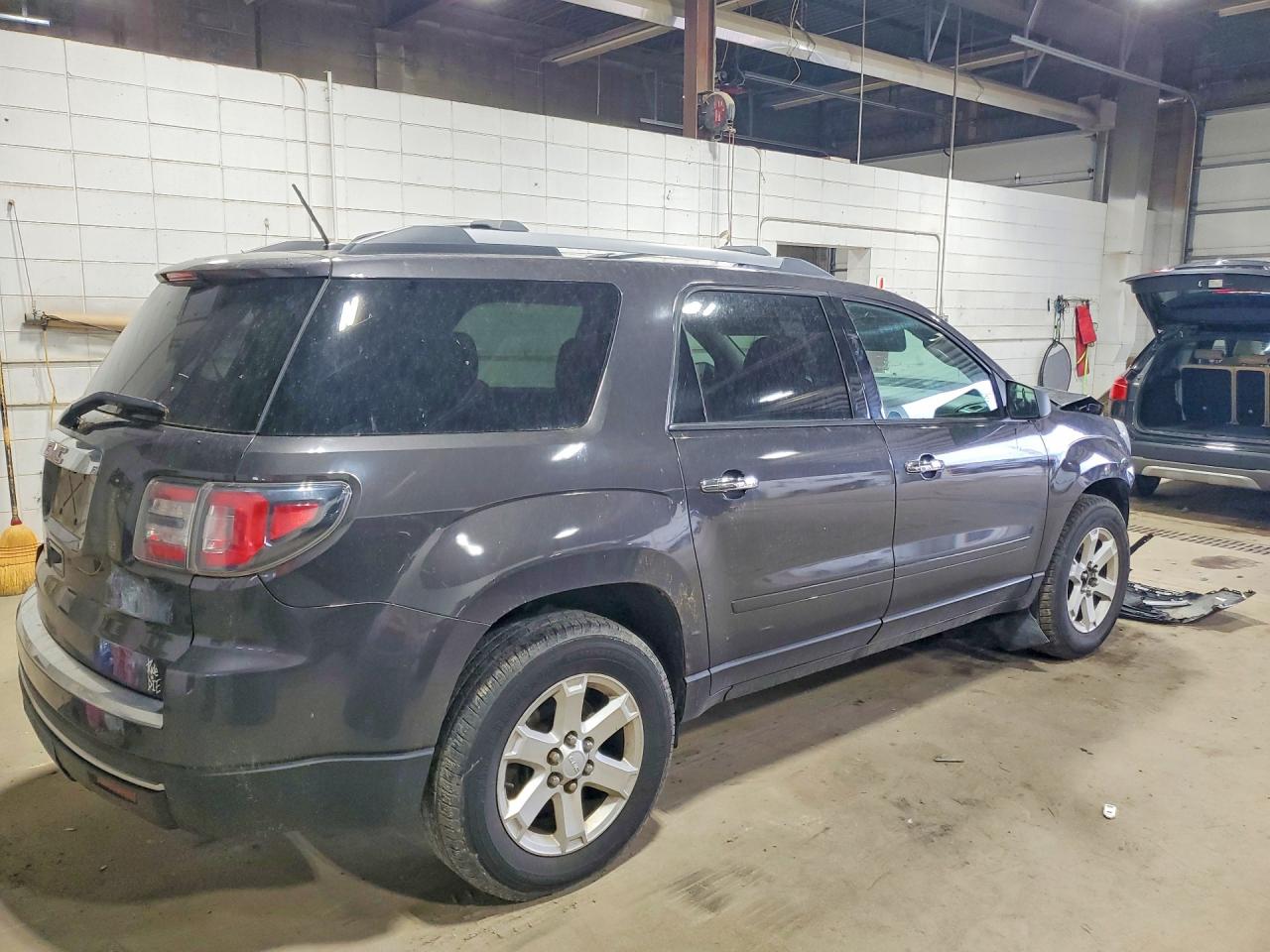 2015 GMC ACADIA SLE — снимка 3