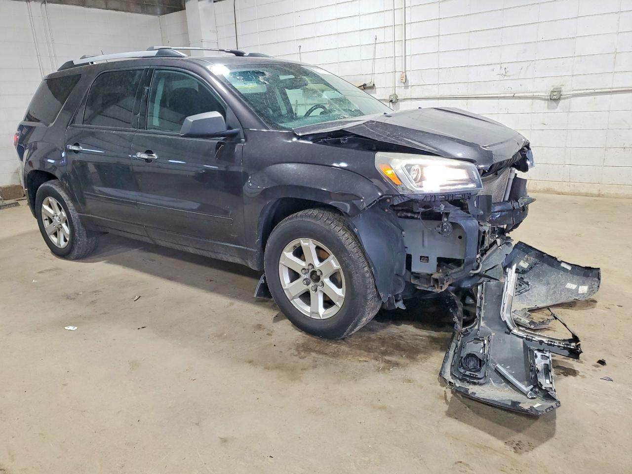 2015 GMC ACADIA SLE — снимка 4