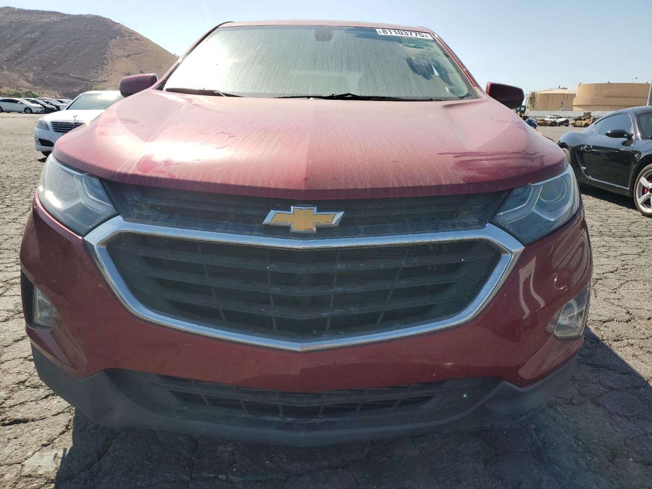 2019 CHEVROLET EQUINOX LT — снимка 5
