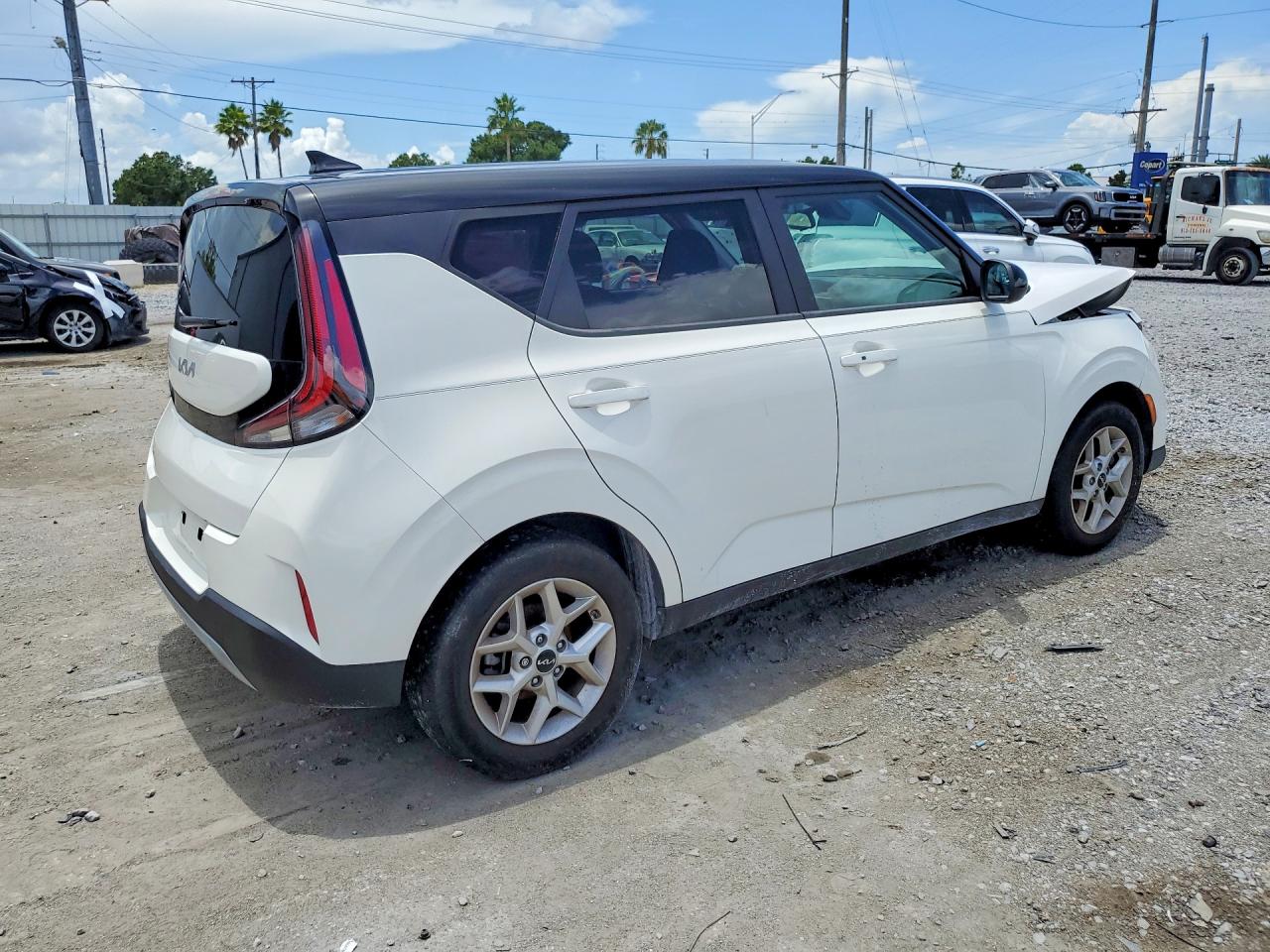 2023 KIA SOUL S — снимка 3