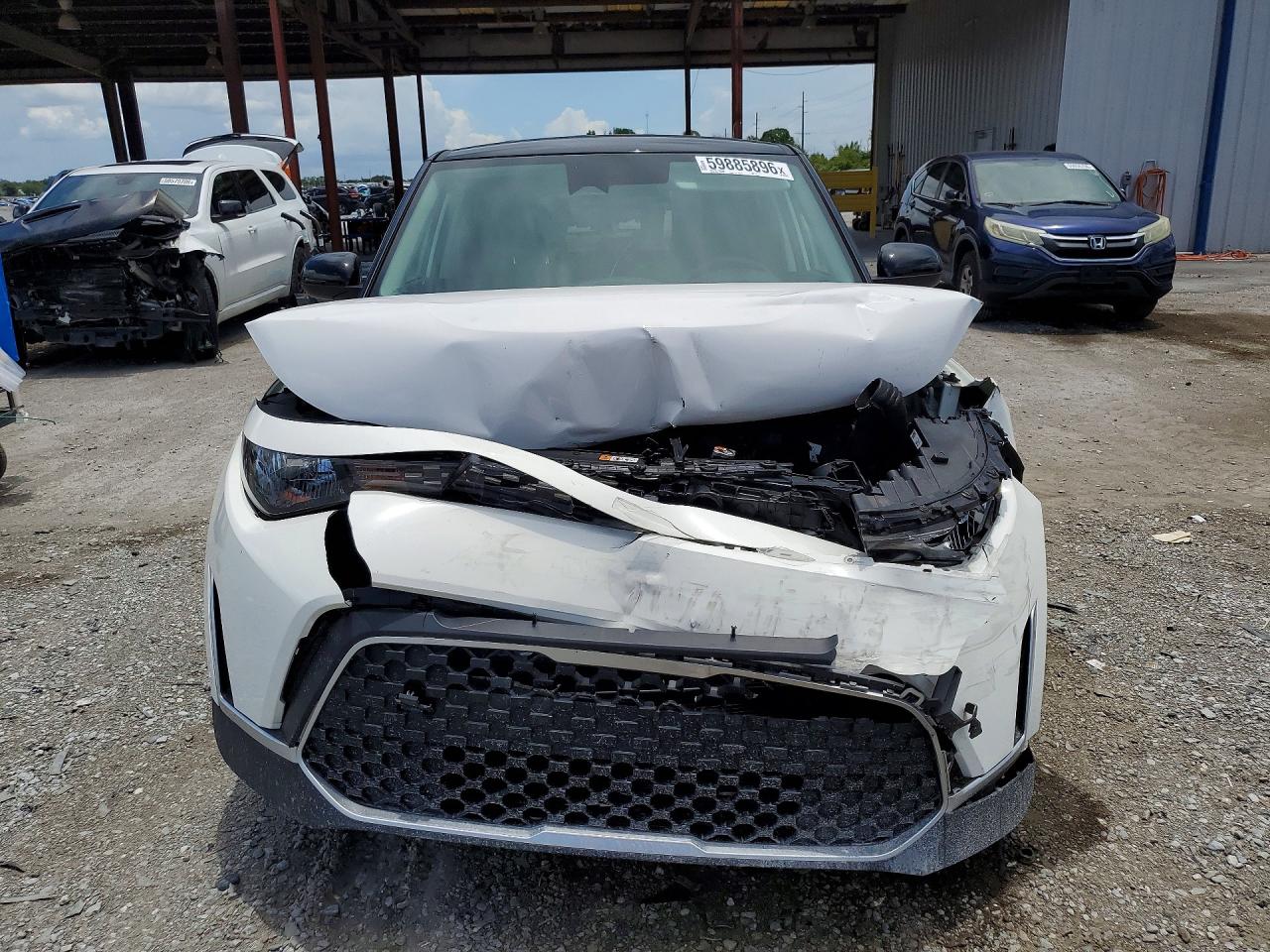 2023 KIA SOUL S — снимка 5