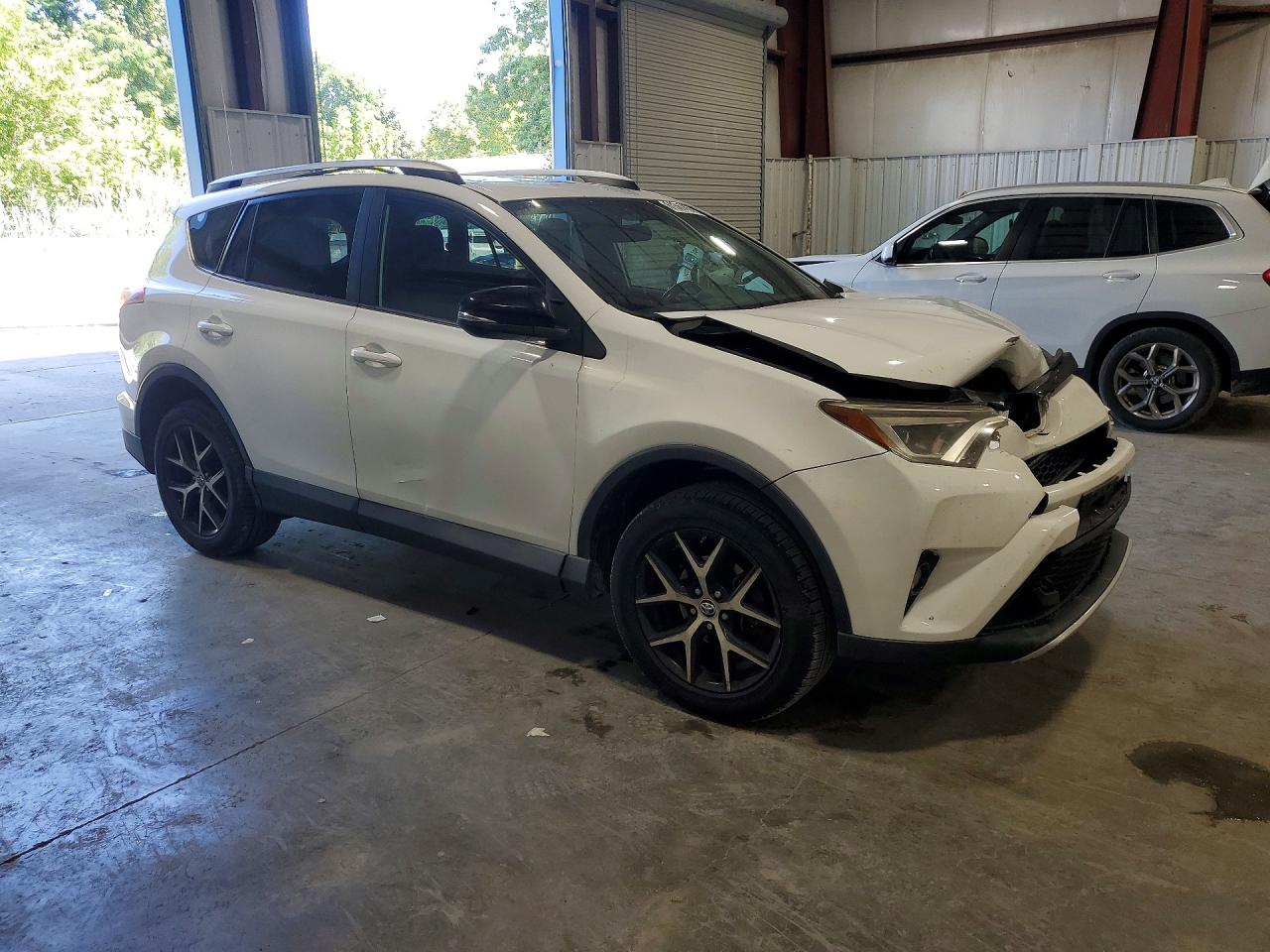 2016 TOYOTA RAV4 SE — снимка 4