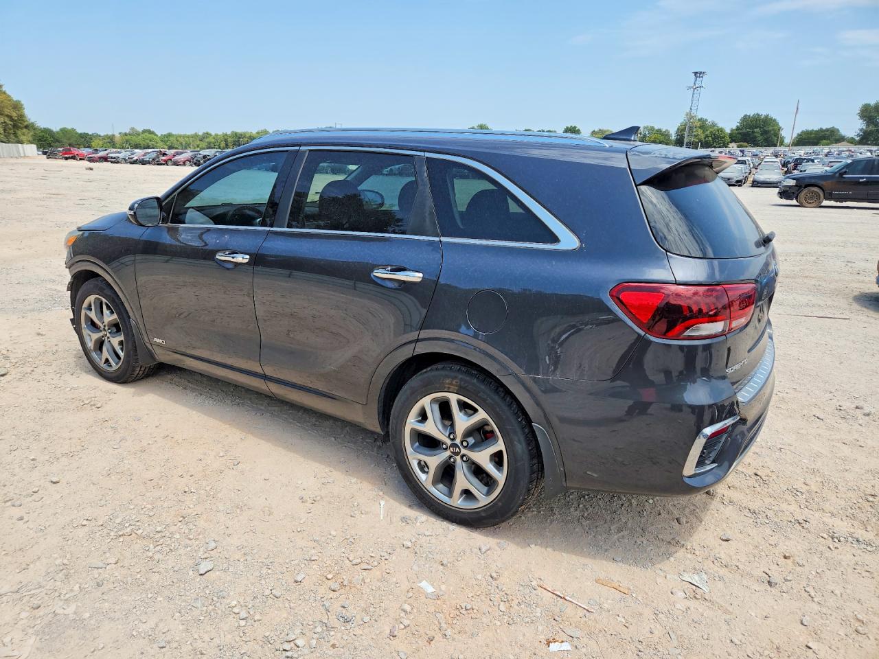 2019 KIA SORENTO SX V6 — снимка 2