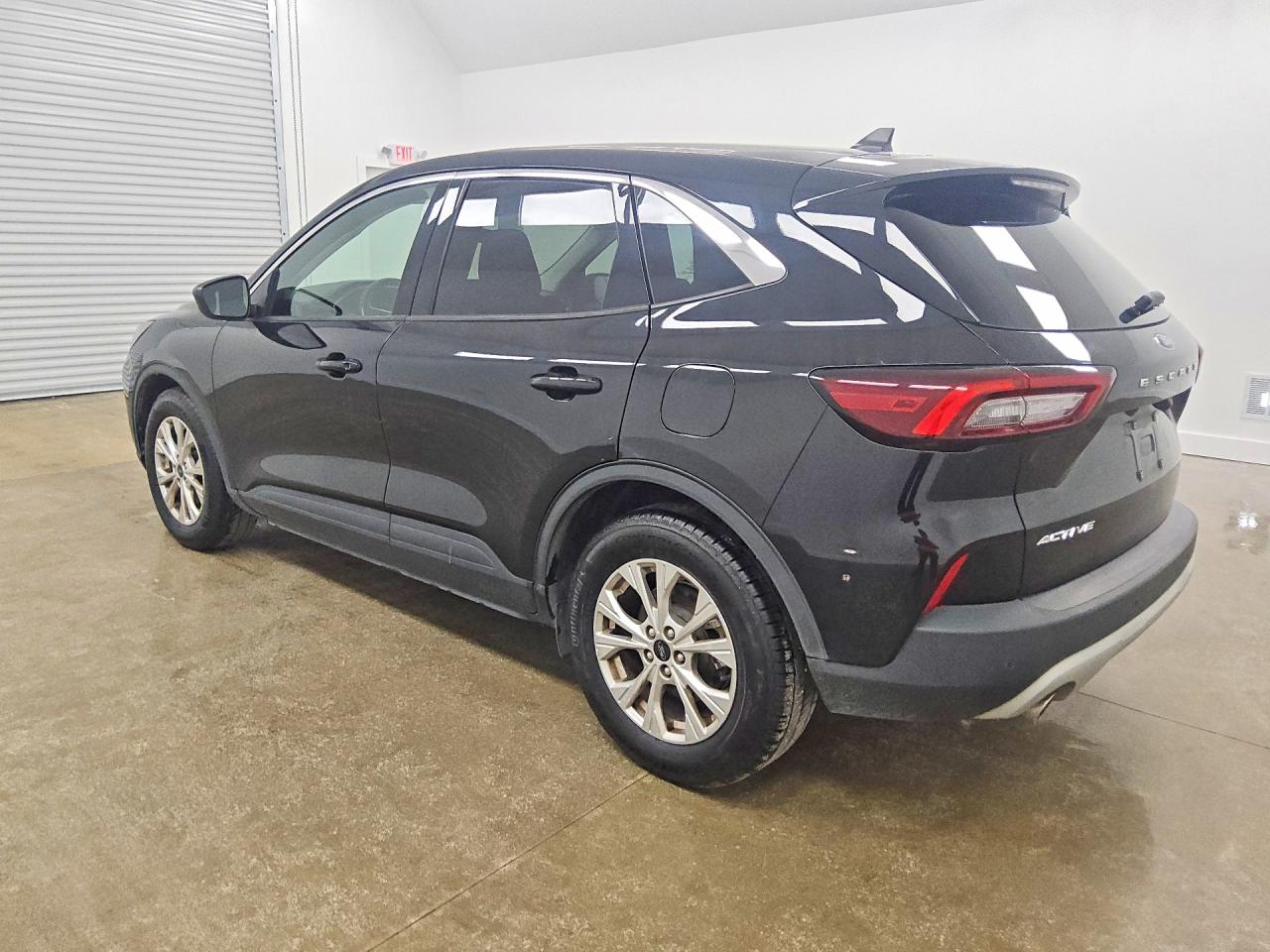 2023 FORD ESCAPE ACTIVE — снимка 2