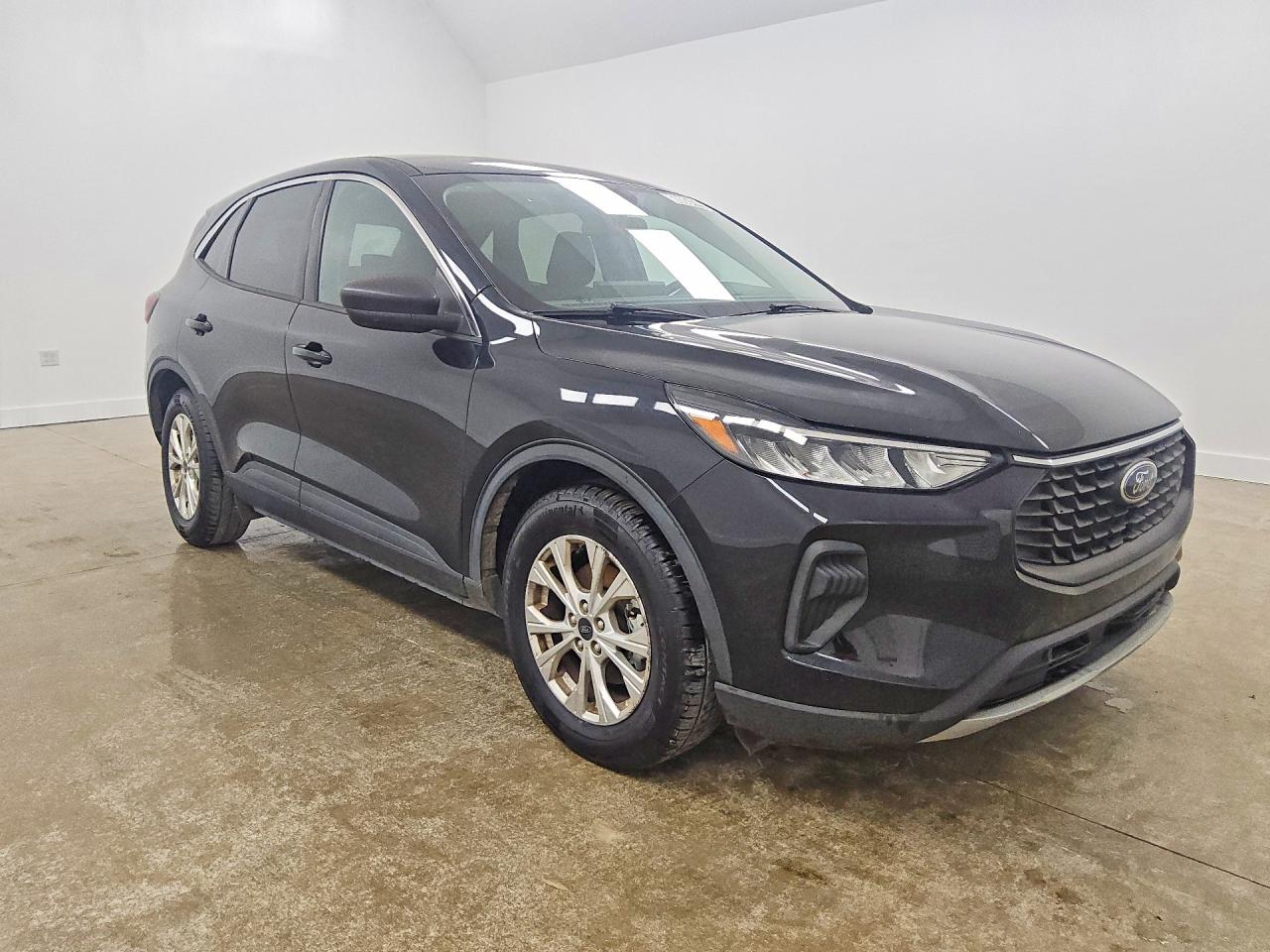 2023 FORD ESCAPE ACTIVE — снимка 4