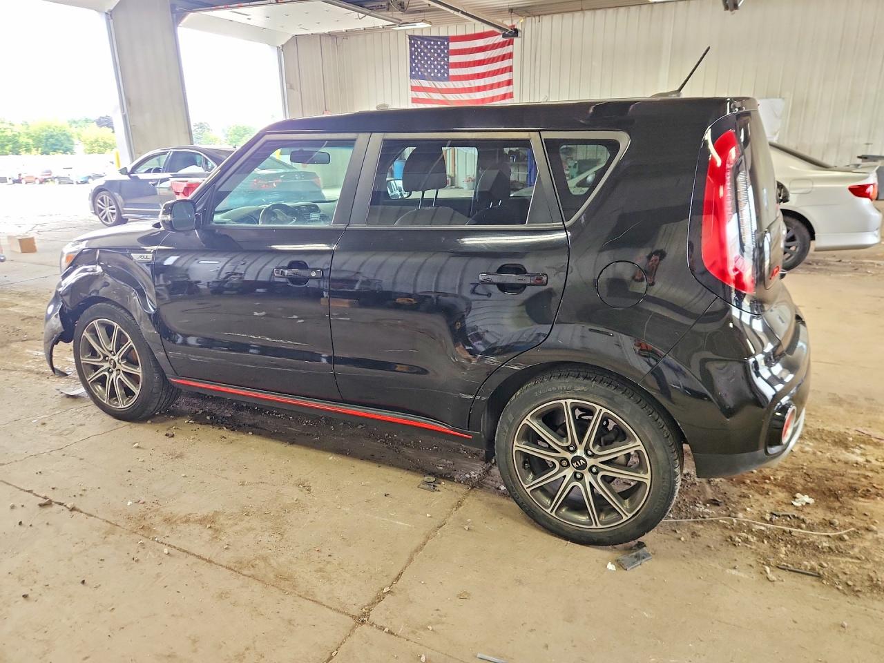 2019 KIA SOUL ! — снимка 2