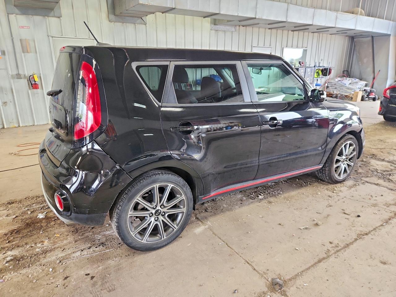 2019 KIA SOUL ! — снимка 3