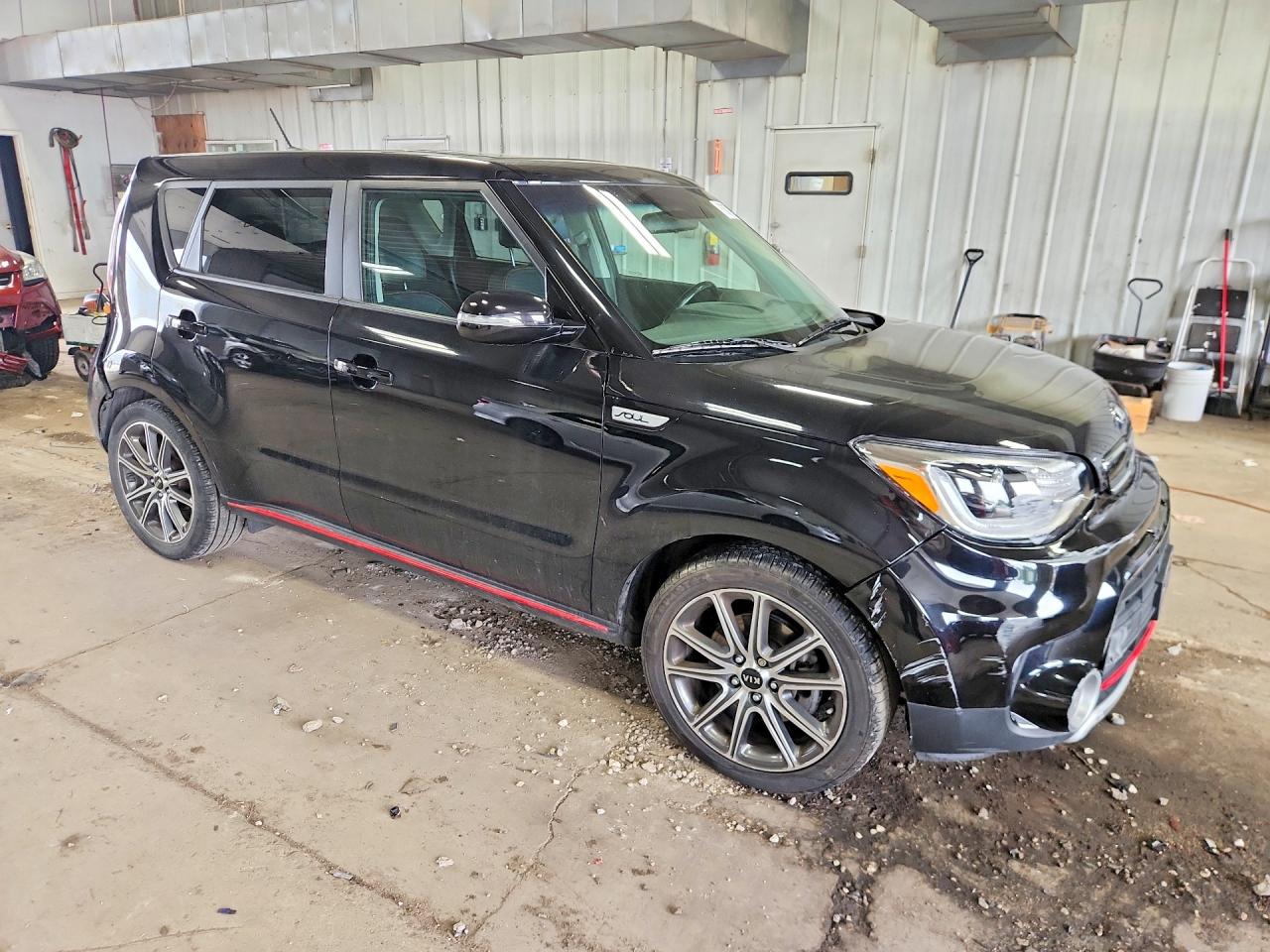 2019 KIA SOUL ! — снимка 4