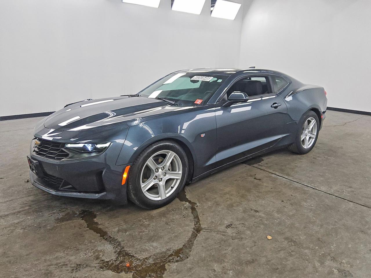 2021 CHEVROLET CAMARO LS/LT