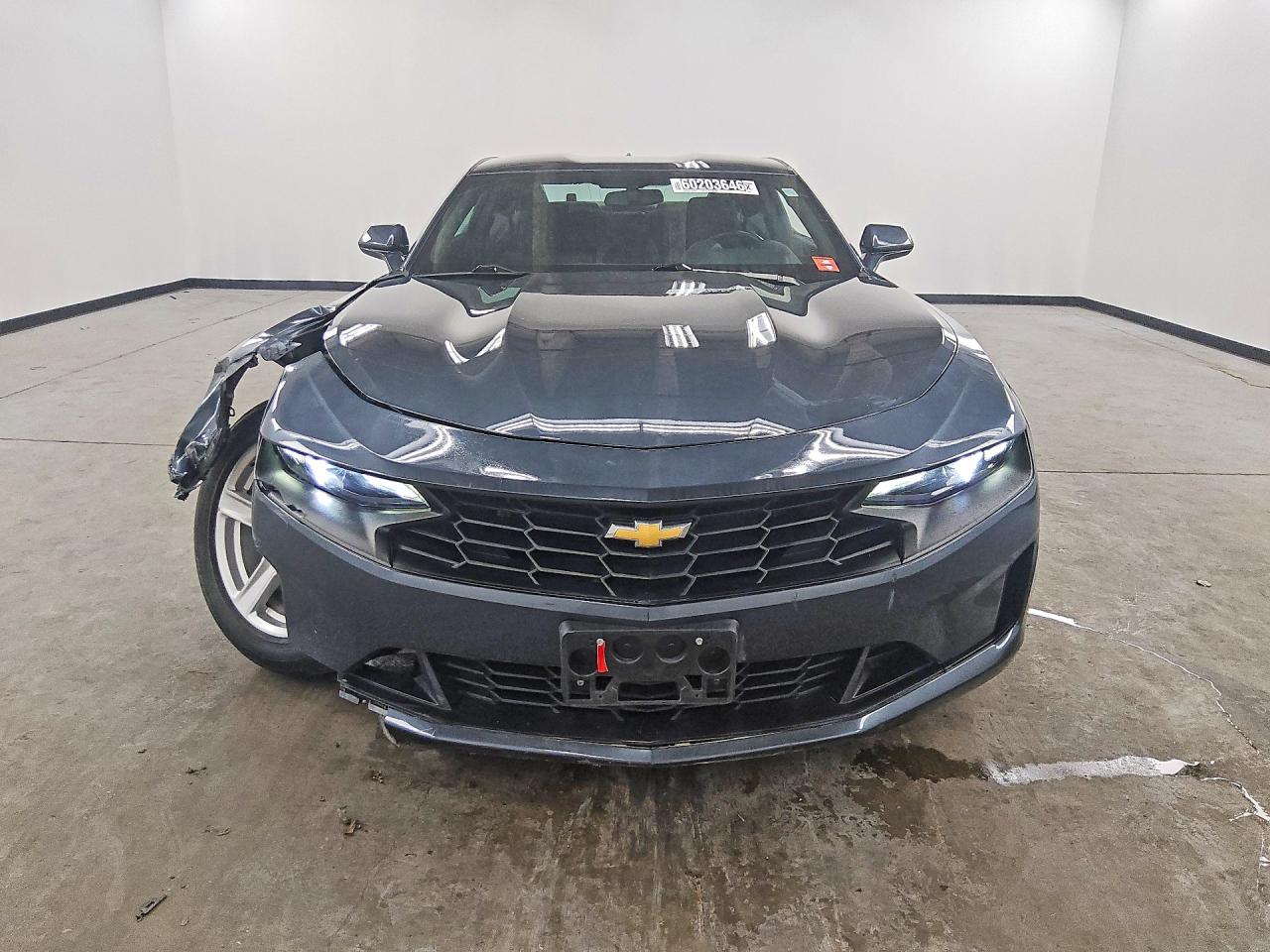 2021 CHEVROLET CAMARO LS/LT — снимка 5
