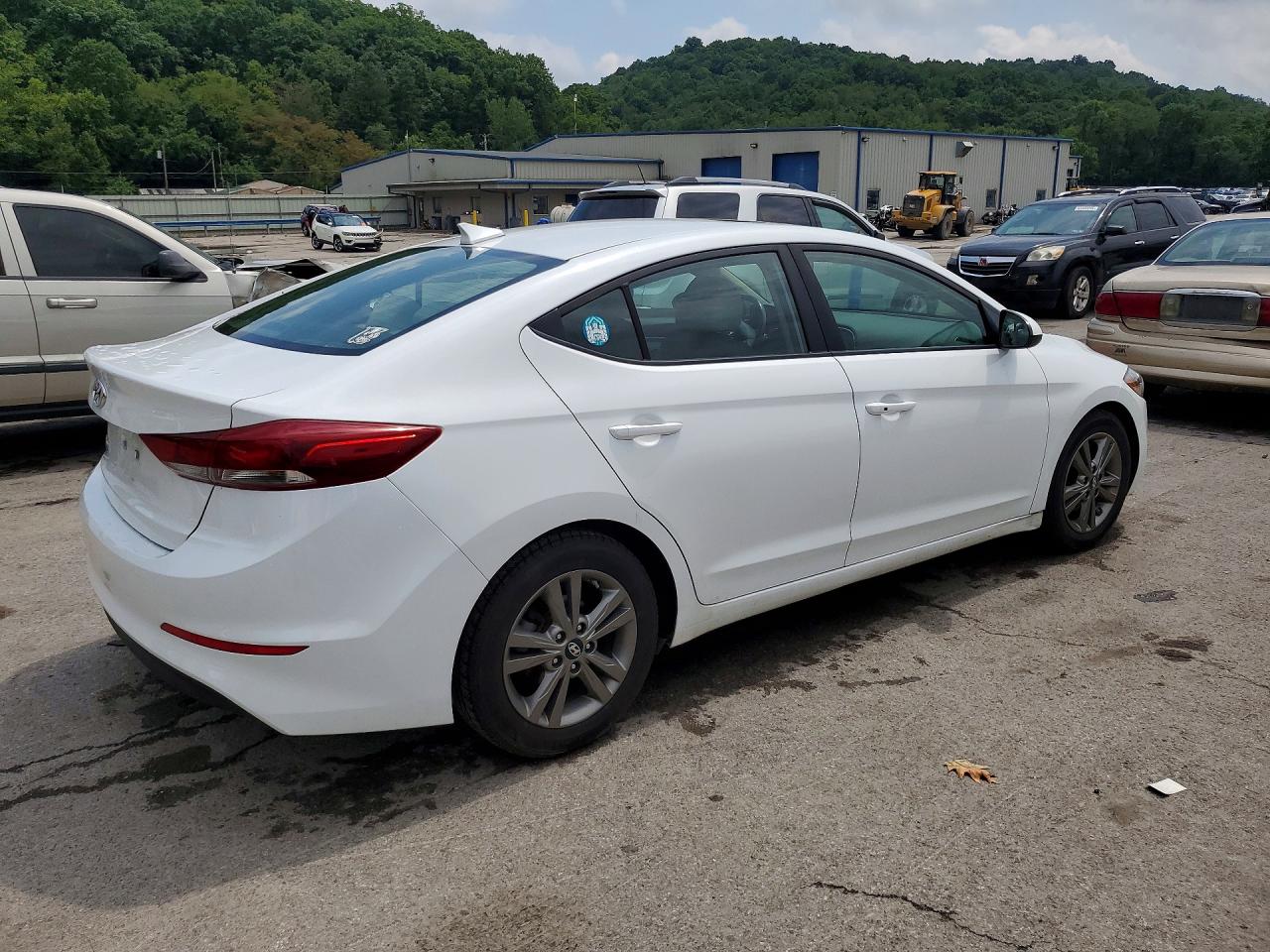 2018 HYUNDAI ELANTRA VALUE EDITION — снимка 3