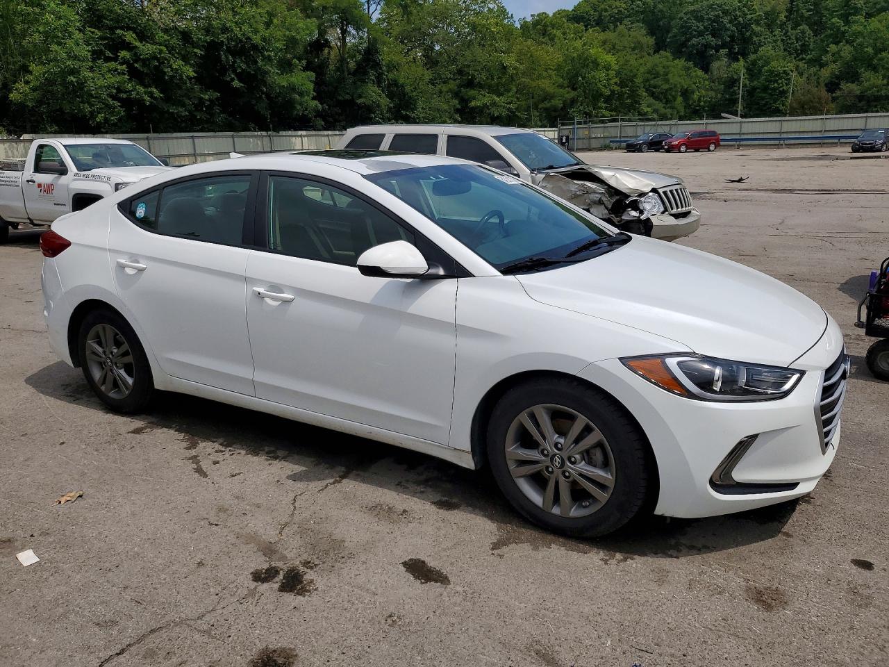 2018 HYUNDAI ELANTRA VALUE EDITION — снимка 4
