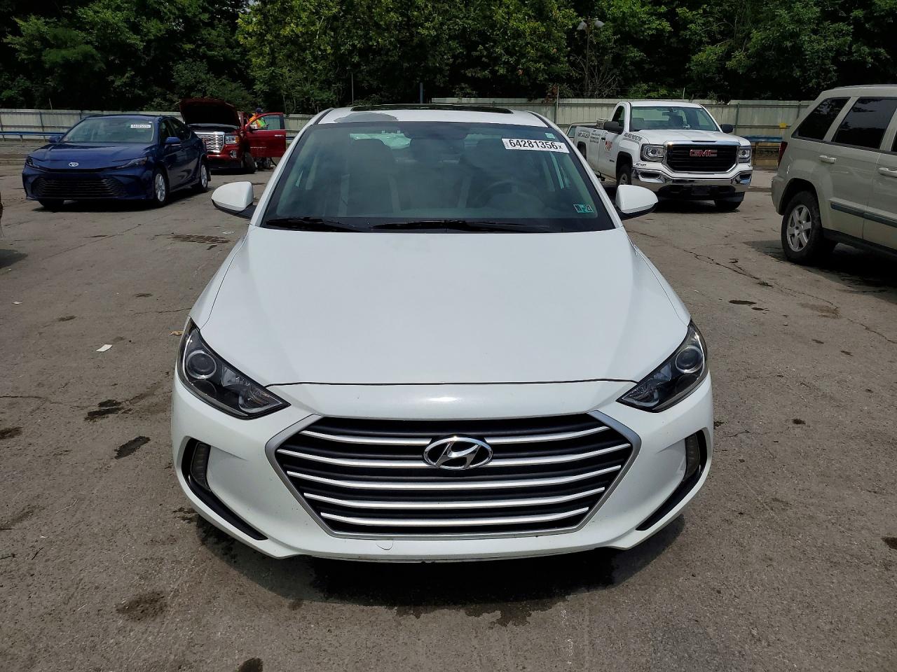 2018 HYUNDAI ELANTRA VALUE EDITION — снимка 5