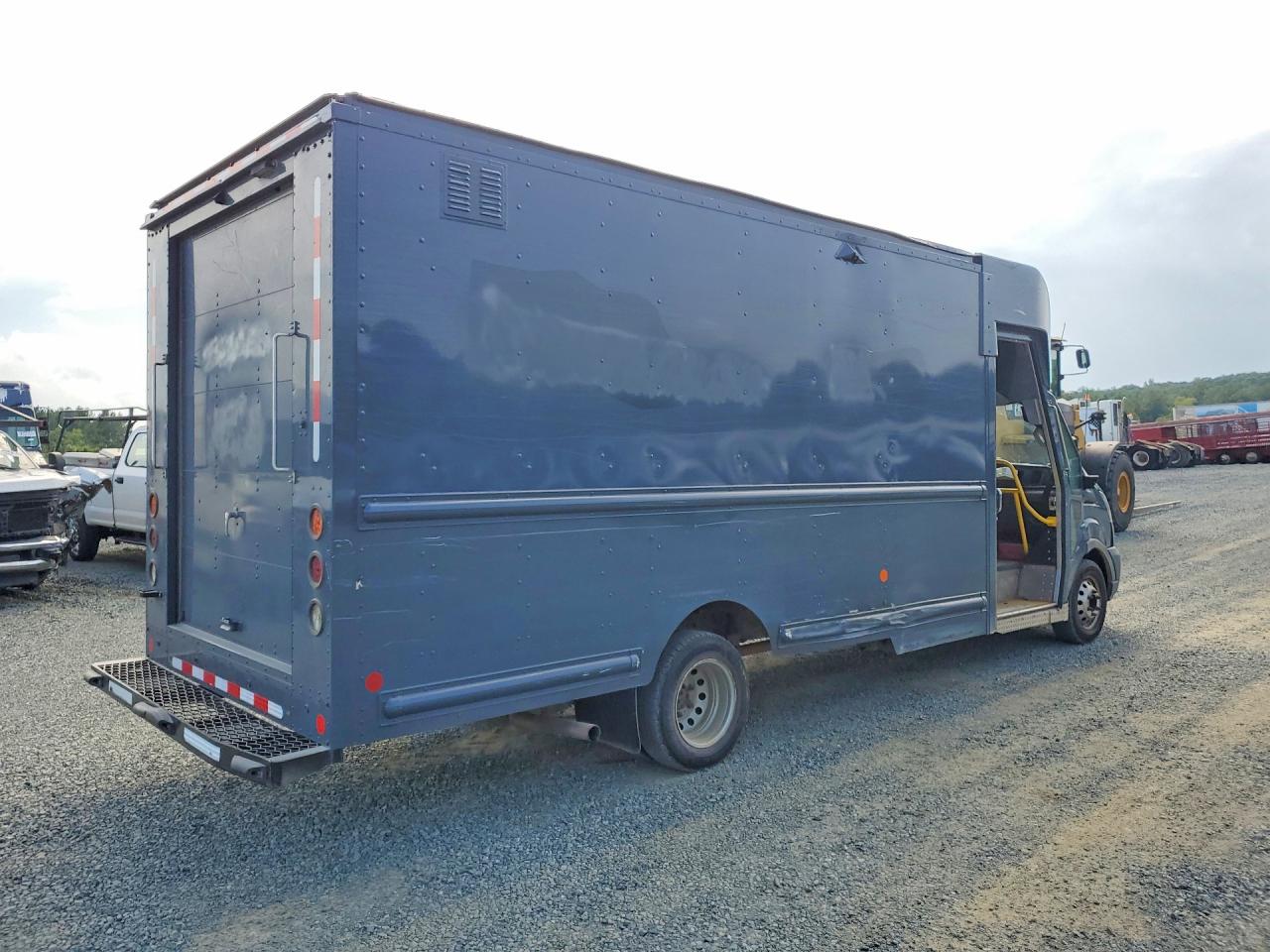 2021 FORD TRANSIT — снимка 3