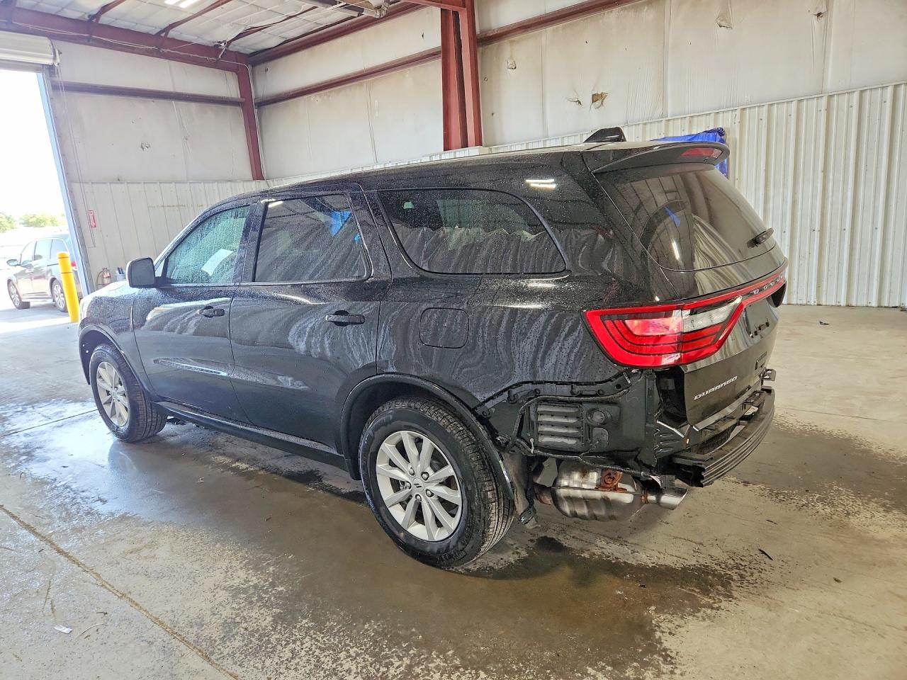 2026 DODGE DURANGO GT — снимка 2