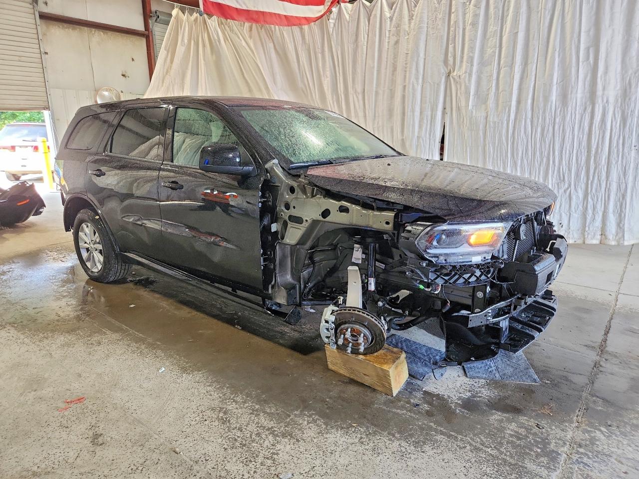 2026 DODGE DURANGO GT — снимка 4