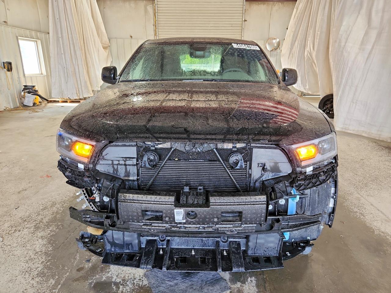 2026 DODGE DURANGO GT — снимка 5