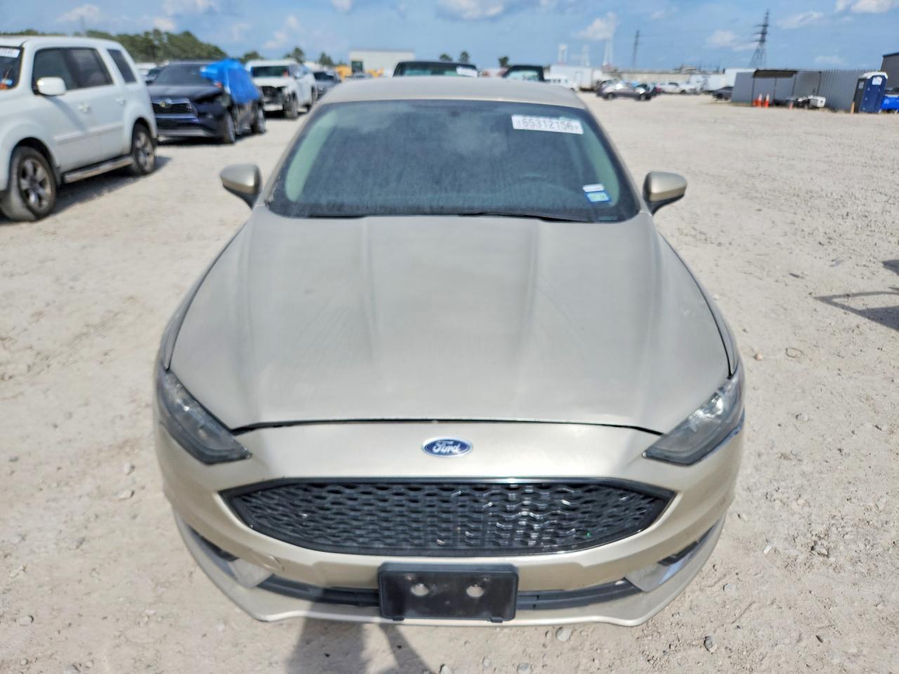 2018 FORD FUSION SE — снимка 5