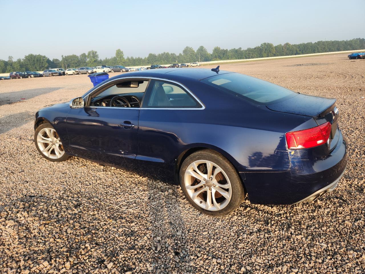 2013 AUDI S5 PREMIUM PLUS — снимка 2