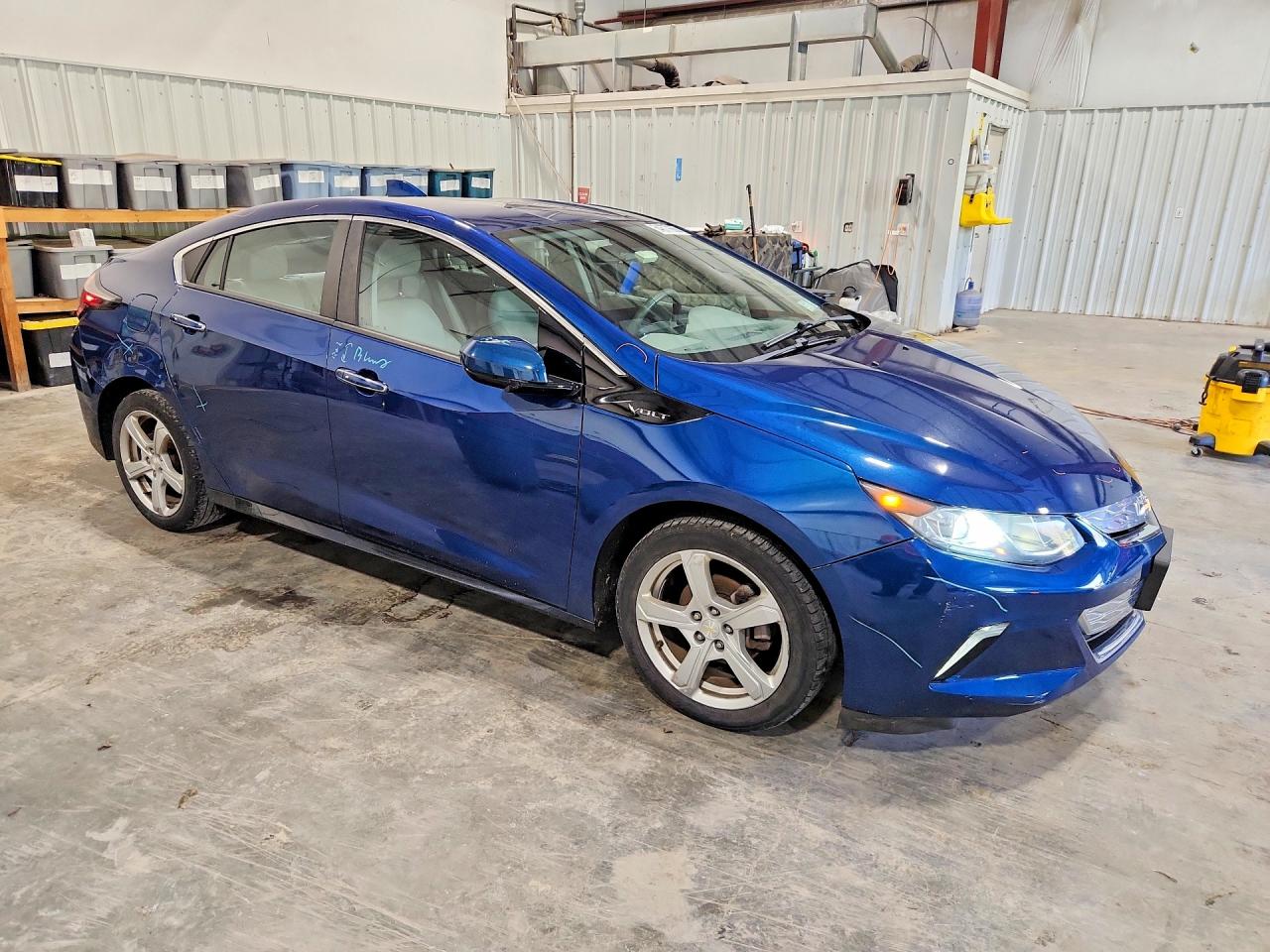 2019 CHEVROLET VOLT LT — снимка 4