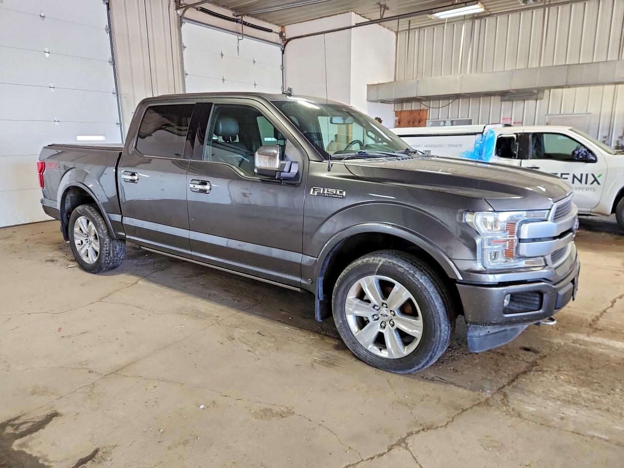 2019 FORD F150 SUPERCREW — снимка 4