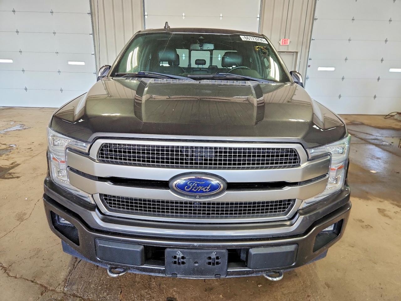 2019 FORD F150 SUPERCREW — снимка 5