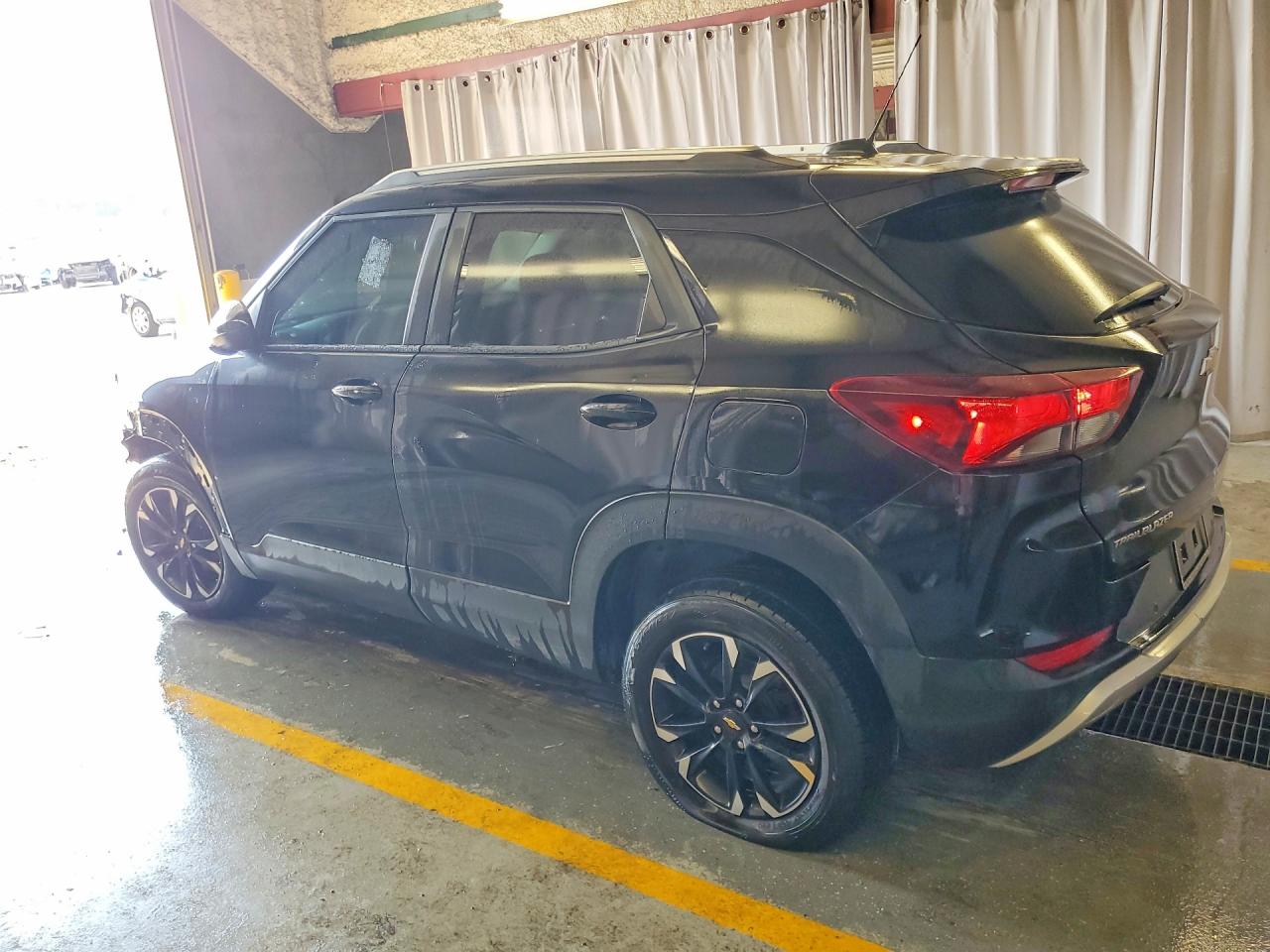 2023 CHEVROLET TRAILBLAZER LT — снимка 2